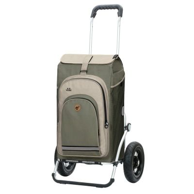 Royal Shopper Hydro 2.1 grau 