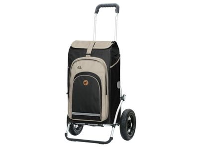 Royal Shopper Hydro 2.1 schwarz