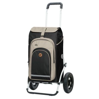 Royal Shopper Hydro 2.1 schwarz 