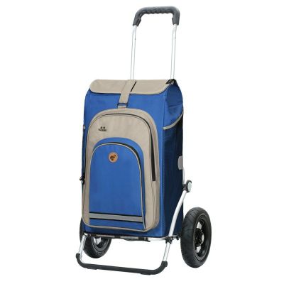 Royal Shopper Hydro 2.1 blau 