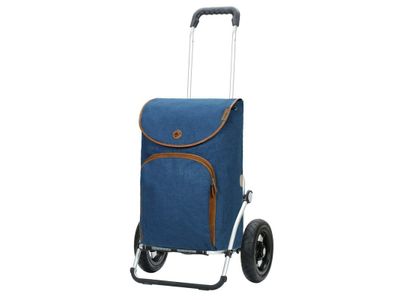 Royal Shopper Reik blau