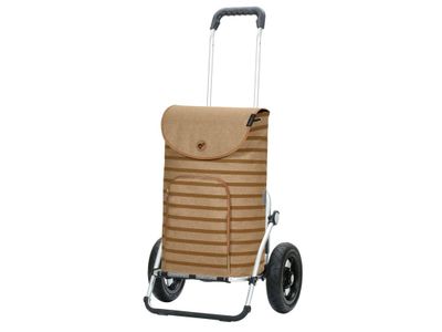 Royal Shopper Eske braun