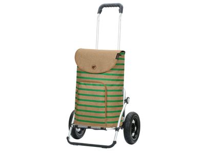 Royal Shopper Eske grün