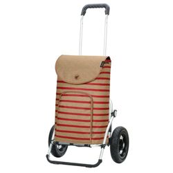 Andersen Shopper Royal Shopper Eske rot 