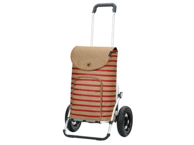 Royal Shopper Eske rot