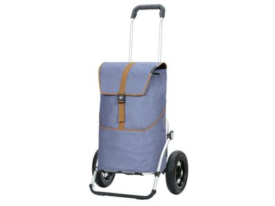 Royal Shopper Auke flieder