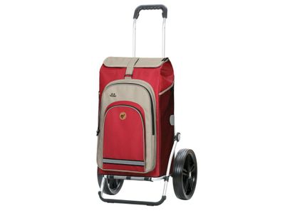 Royal Shopper Hydro 2.1 rot