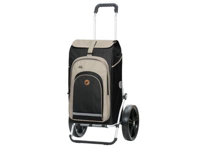 Royal Shopper Hydro 2.1 schwarz