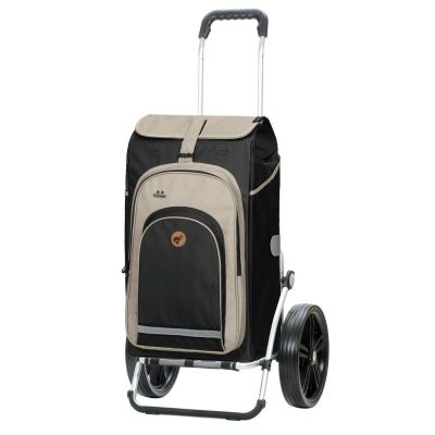 Royal Shopper Hydro 2.1 schwarz 