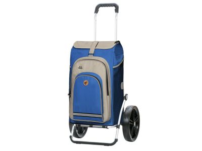 Royal Shopper Hydro 2.1 blau
