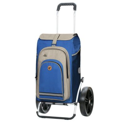 Royal Shopper Hydro 2.1 blau 