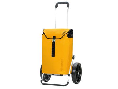 Royal Shopper Ortlieb gelb