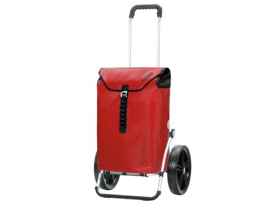 Royal Shopper Ortlieb rot