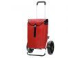 Royal Shopper Ortlieb rot