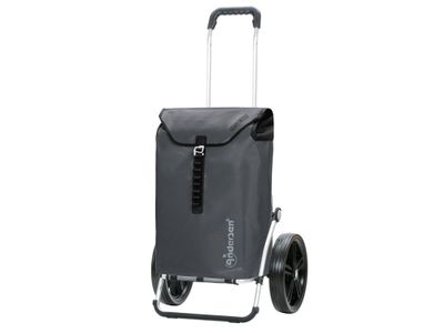Royal Shopper Ortlieb anthrazit