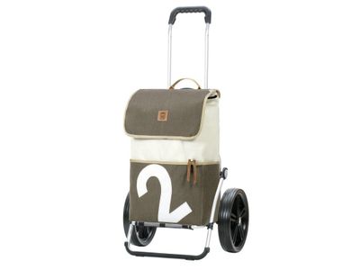 Royal Shopper 360° Mole 2