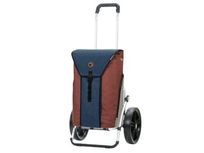 Royal Shopper Oli.P 2.0 blau