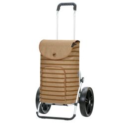 Andersen Shopper Royal Shopper Eske braun 