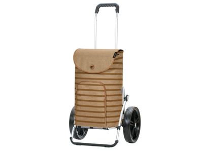 Royal Shopper Eske braun