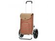 Royal Shopper Eske rot