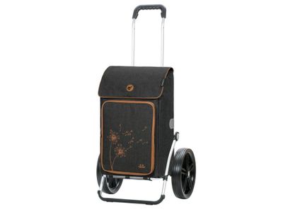 Royal Shopper Erbo schwarz