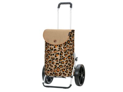 Royal Shopper Tyra leo