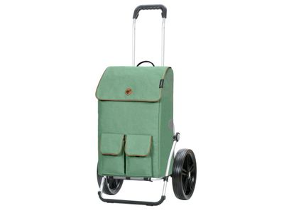 Royal Shopper Ipek Ma salbei