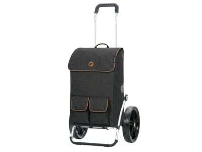 Royal Shopper Ipek Ma schwarz