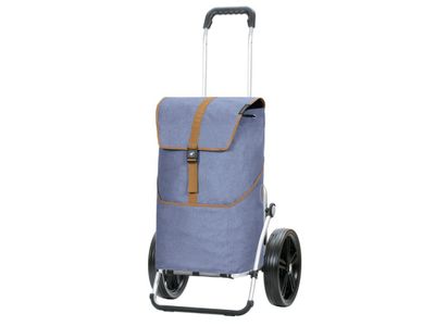 Royal Shopper Auke flieder