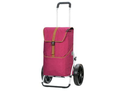 Royal Shopper Auke rubin