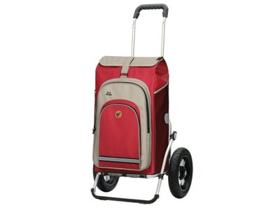 Royal Shopper Hydro 2.1 rot