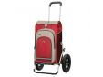 Royal Shopper Hydro 2.1 rot