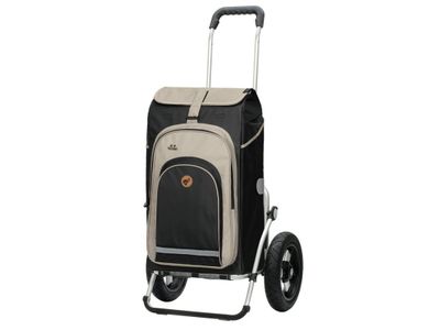 Royal Shopper Hydro 2.1 schwarz