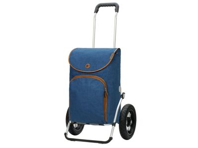 Royal Shopper Reik blau
