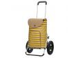 Royal Shopper Eske gelb