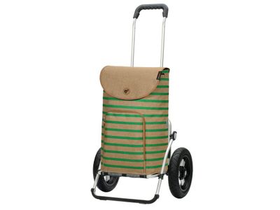 Royal Shopper Eske grün