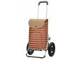 Royal Shopper Eske rot