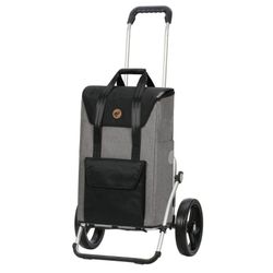 Andersen Shopper Royal Shopper Senta 2.0 grau 