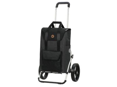 Royal Shopper Senta 2.0 schwarz