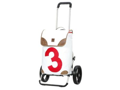 Royal Shopper 360° Lee 3