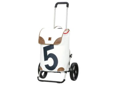 Royal Shopper 360° Lee 5