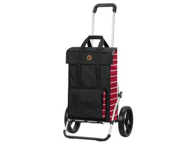 Royal Shopper Jella rot