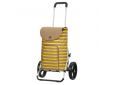 Royal Shopper Eske gelb