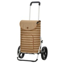 Andersen Shopper Royal Shopper Eske braun 