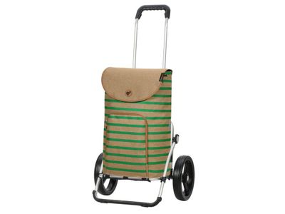 Royal Shopper Eske grün