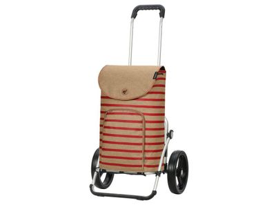 Royal Shopper Eske rot