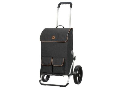 Royal Shopper Ipek Ma schwarz