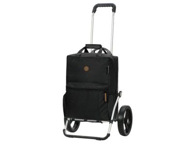 Royal Shopper Carl schwarz