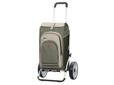 Royal Shopper Hydro 2.1 grau