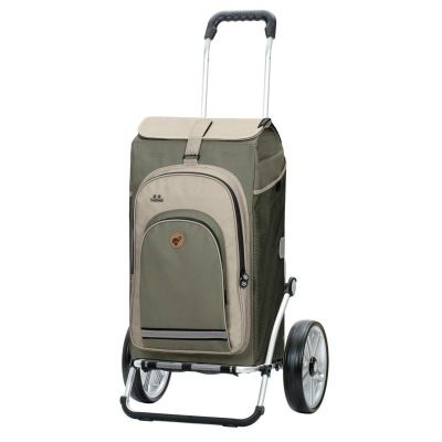 Royal Shopper Hydro 2.1 grau 